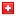 mohanpublications.com is hosted in Switzerland